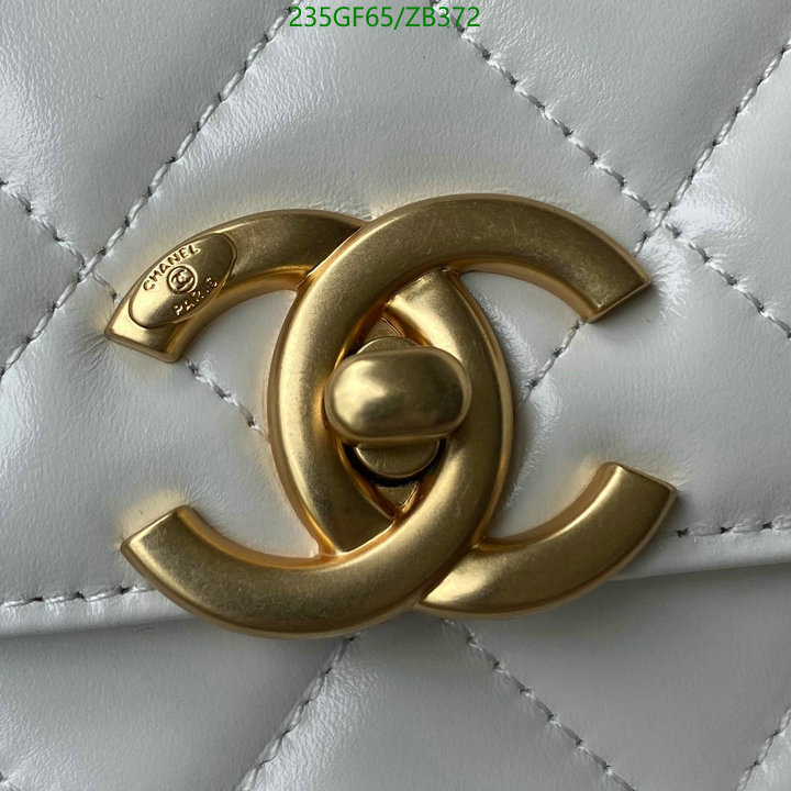 Chanel-Bag-Mirror Quality Code: ZB372 $: 235USD