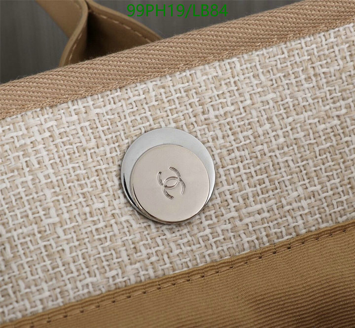 Chanel-Bag-4A Quality Code: LB84 $: 99USD