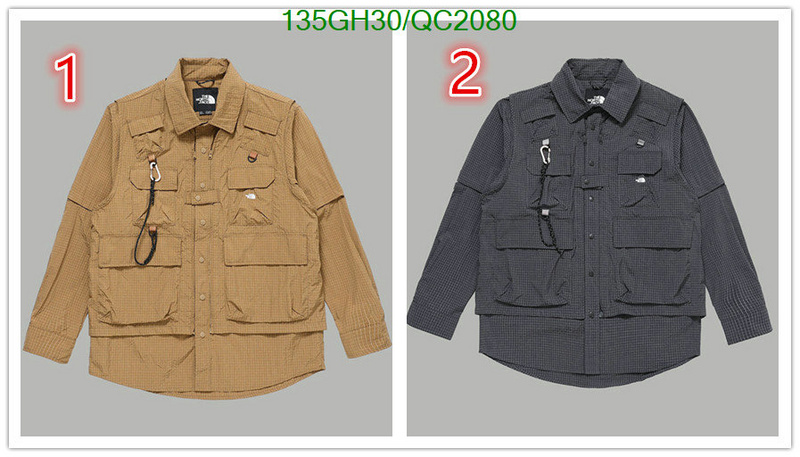 Other-Clothing Code: QC2080 $: 135USD