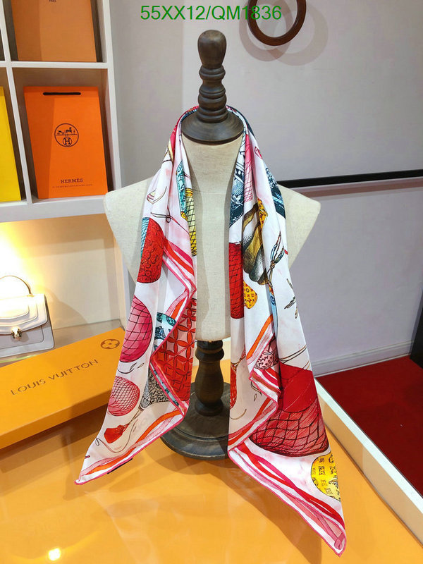 LV-Scarf Code: QM1836 $: 55USD