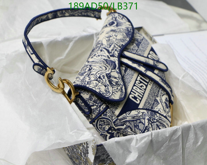 Dior-Bag-Mirror Quality Code: LB371 $: 189USD