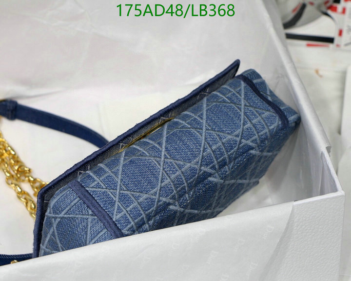 Dior-Bag-Mirror Quality Code: LB368 $: 175USD