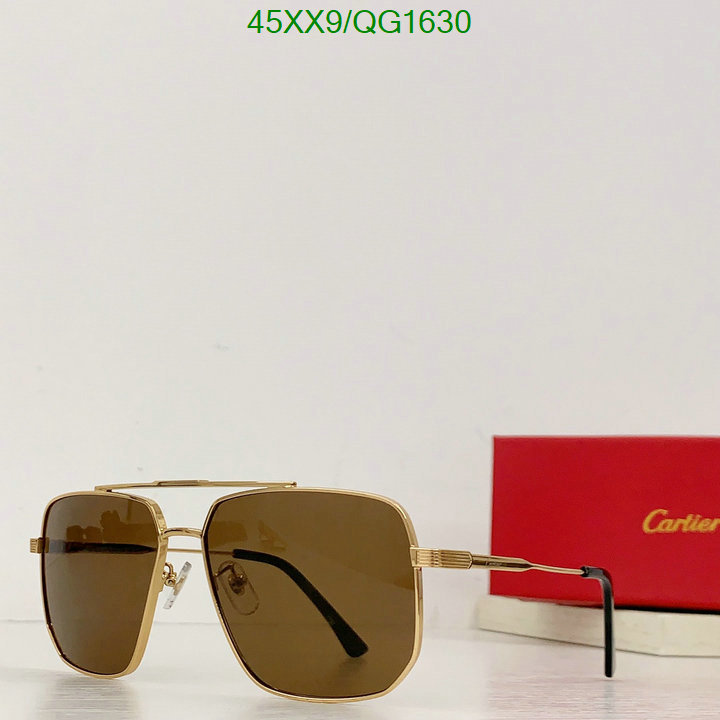 Cartier-Glasses Code: QG1630 $: 45USD