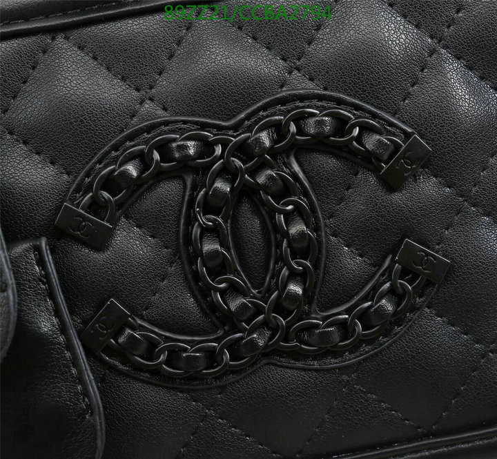 Chanel-Bag-4A Quality Code: CCBA2794 $: 89USD