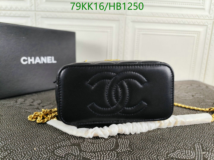 Chanel-Bag-4A Quality Code: HB1250 $: 79USD