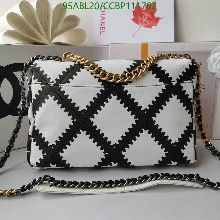 Chanel-Bag-4A Quality Code: CCBP111702 $: 95USD