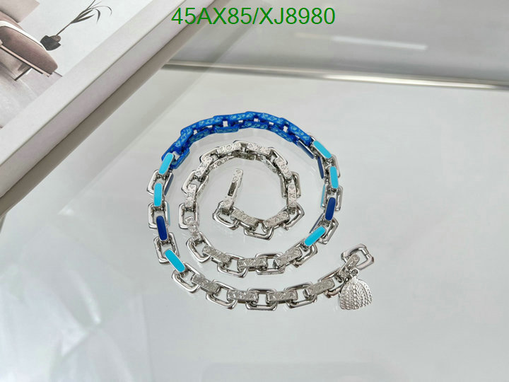 LV-Jewelry Code: XJ8980 $: 45USD