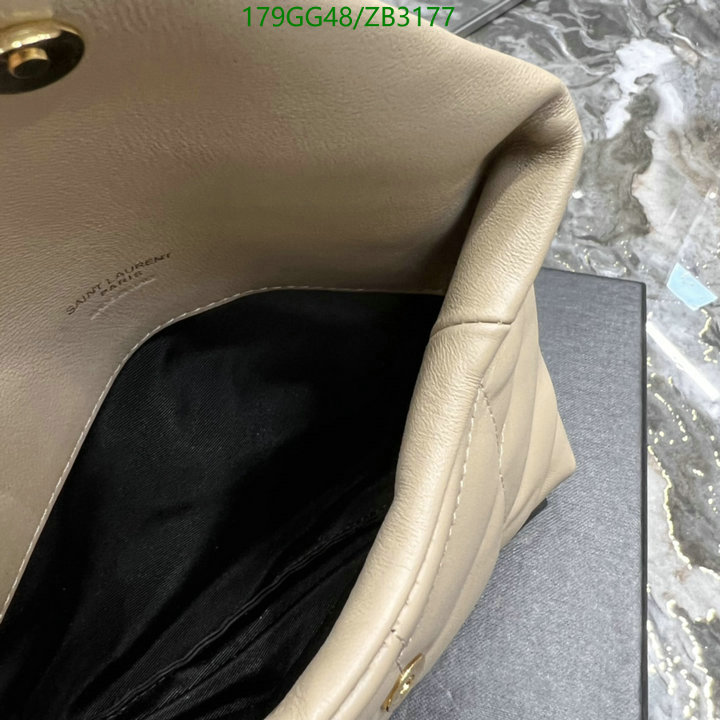 YSL-Bag-Mirror Quality Code: ZB3177 $: 179USD