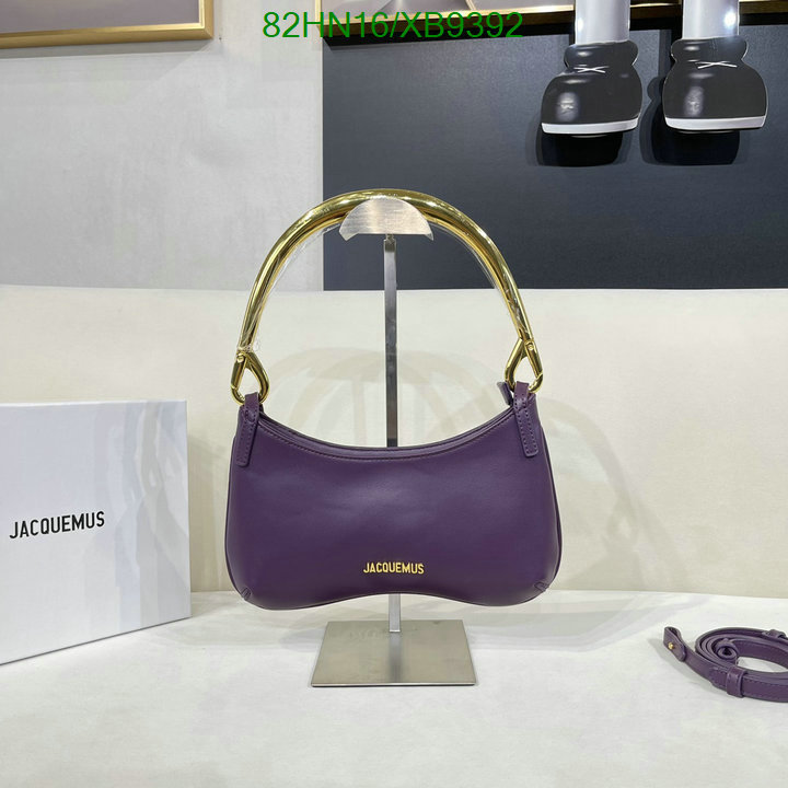 Jacquemus-Bag-4A Quality Code: XB9392 $: 82USD