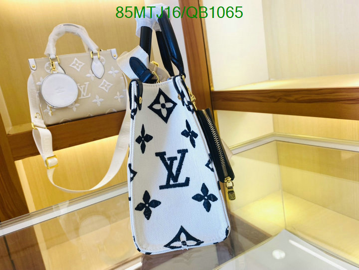 LV-Bag-4A Quality Code: QB1065 $: 85USD