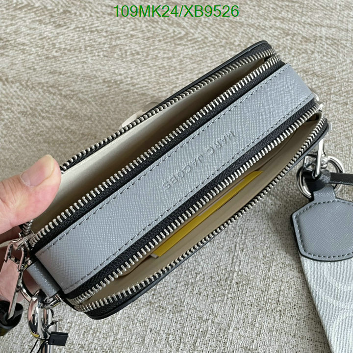 Marc Jacobs-Bag-Mirror Quality Code: XB9526 $: 109USD