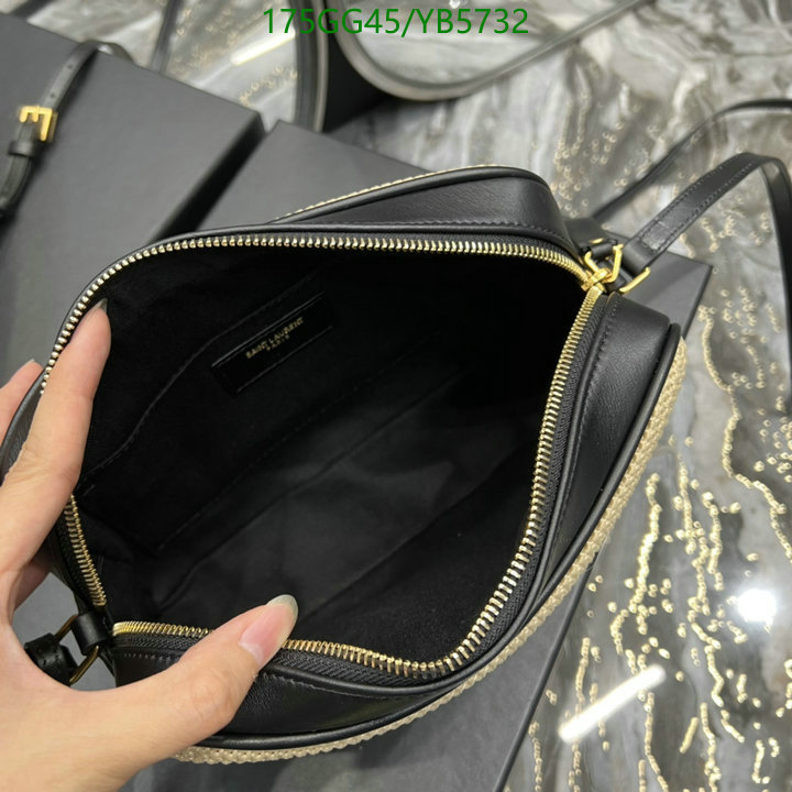 YSL-Bag-Mirror Quality Code: YB5732 $: 175USD