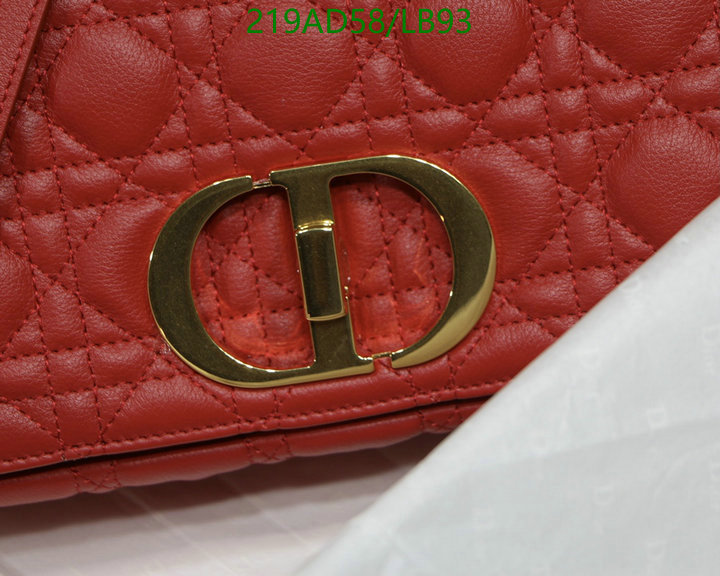 Dior-Bag-Mirror Quality Code: LB93