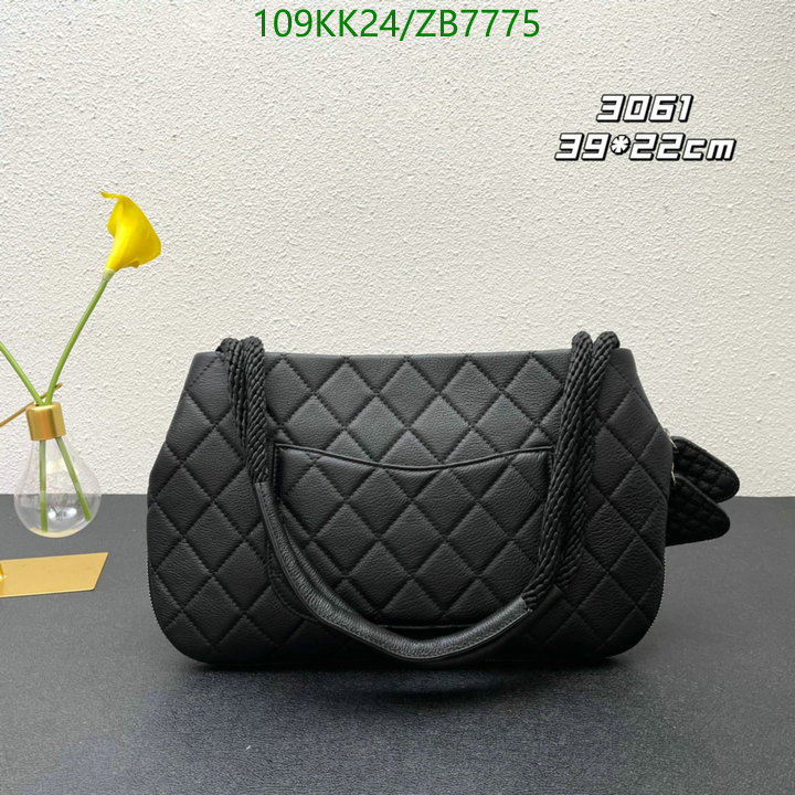 Chanel-Bag-4A Quality Code: ZB7775 $: 109USD