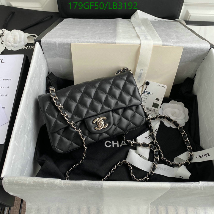 Chanel-Bag-Mirror Quality Code: LB3192 $: 179USD