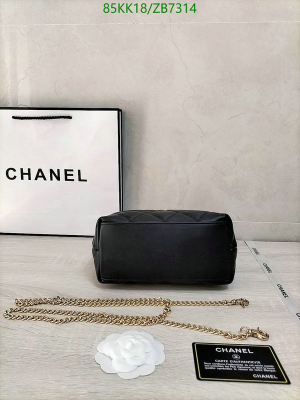 Chanel-Bag-4A Quality Code: ZB7314 $: 85USD