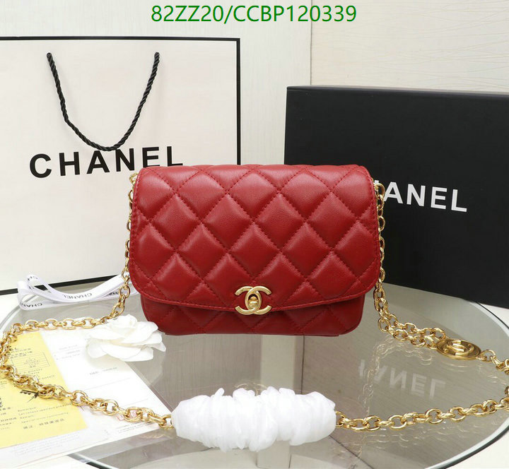 Chanel-Bag-4A Quality Code: CCBP120339 $: 82USD