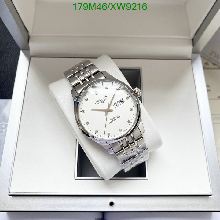 LONGINES-Watch-4A Quality Code: XW9216 $: 179USD