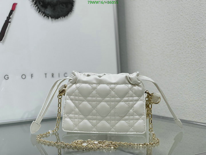 Dior-Bag-4A Quality Code: HB6055 $: 79USD