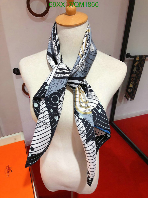 Hermes-Scarf Code: QM1860 $: 69USD