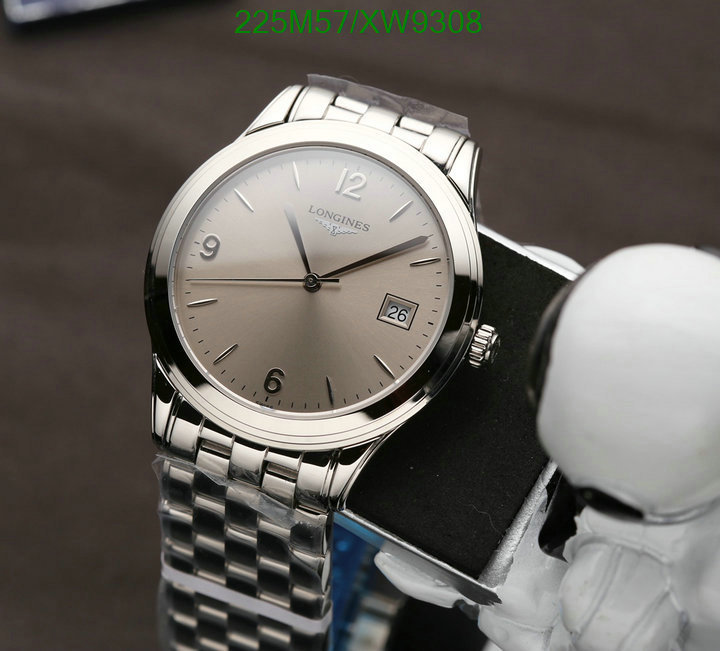 Longines-Watch-Mirror Quality Code: XW9308 $: 225USD