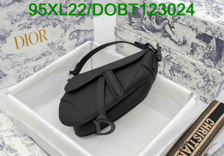 Dior-Bag-4A Quality Code: DOBT123024 $: 95USD