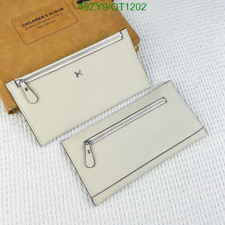 Hermes-Wallet(4A) Code: QT1202 $: 49USD