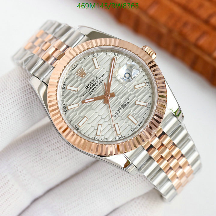 Rolex-Watch-Mirror Quality Code: RW8363 $: 469USD