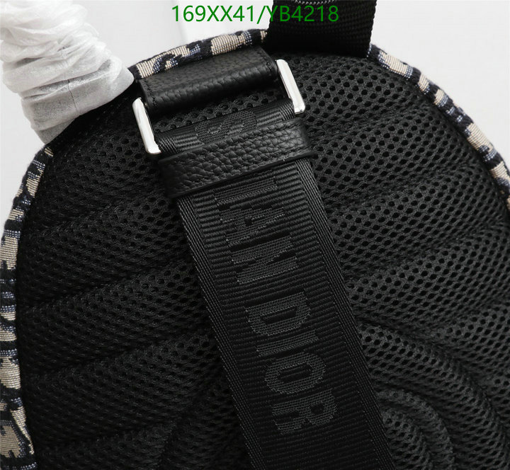 Dior-Bag-Mirror Quality Code: YB4218 $: 169USD