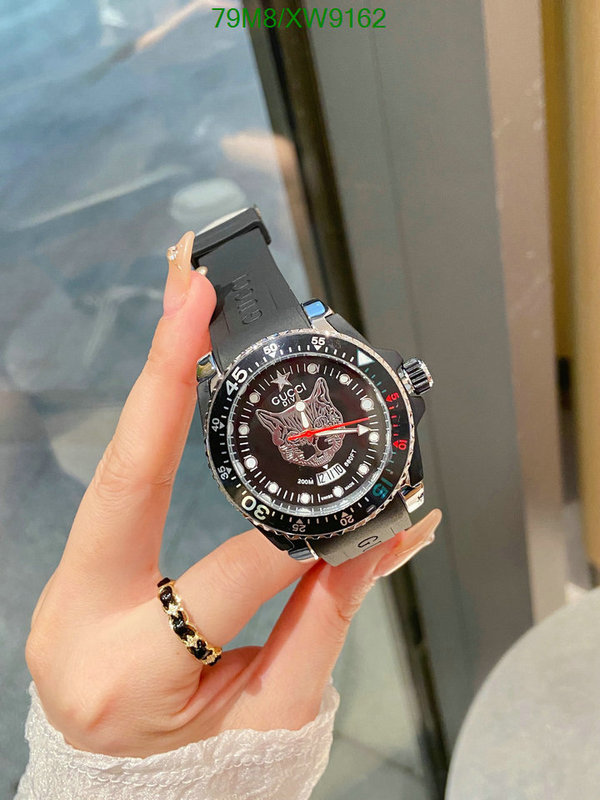 Gucci-Watch-4A Quality Code: XW9162 $: 79USD