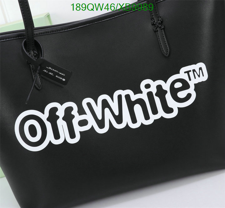 Off-white-Bag-Mirror Quality Code: XB9989