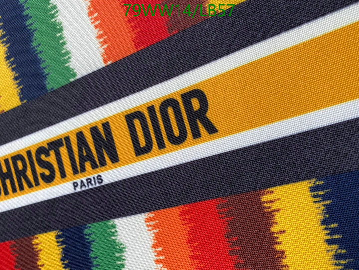 Dior-Bag-4A Quality Code: LB57 $: 79USD