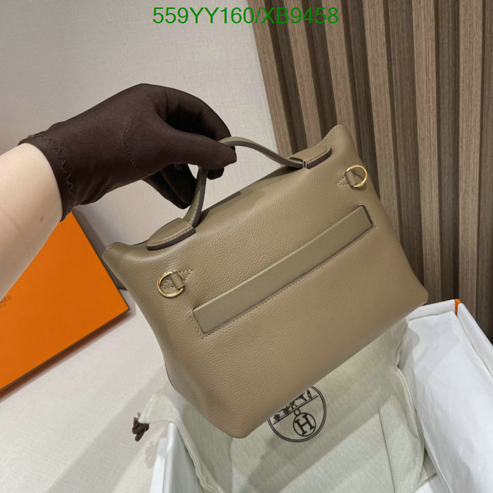 Hermes-Bag-Mirror Quality Code: XB9458 $: 559USD