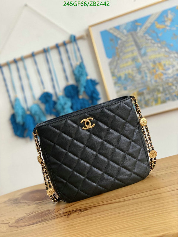 Chanel-Bag-Mirror Quality Code: ZB2442 $: 245USD