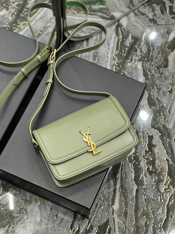 YSL-Bag-Mirror Quality Code: LB7222 $: 239USD