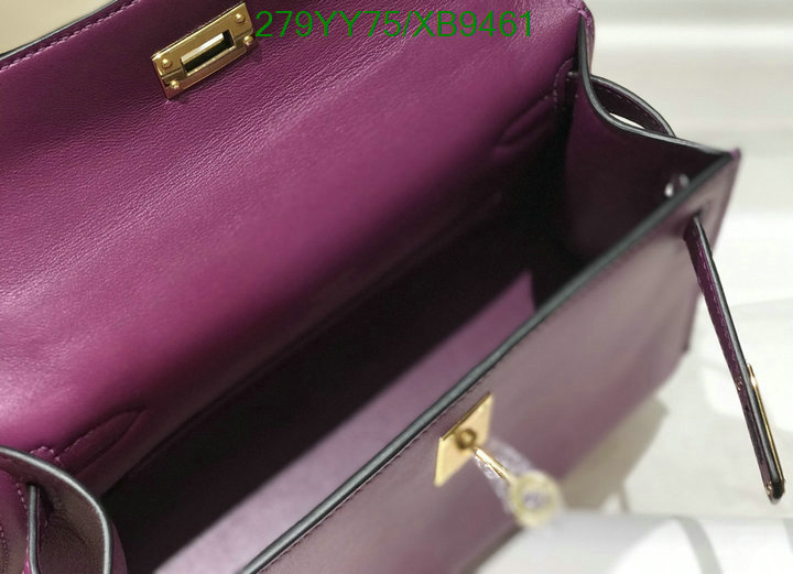 Hermes-Bag-Mirror Quality Code: XB9461 $: 279USD