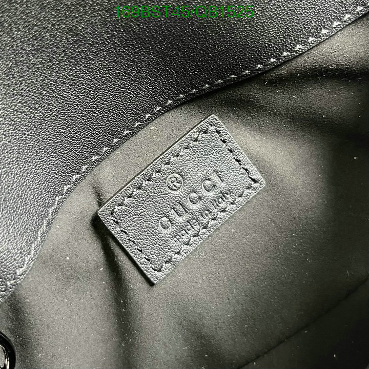 Gucci-Bag-Mirror Quality Code: QB1525 $: 169USD