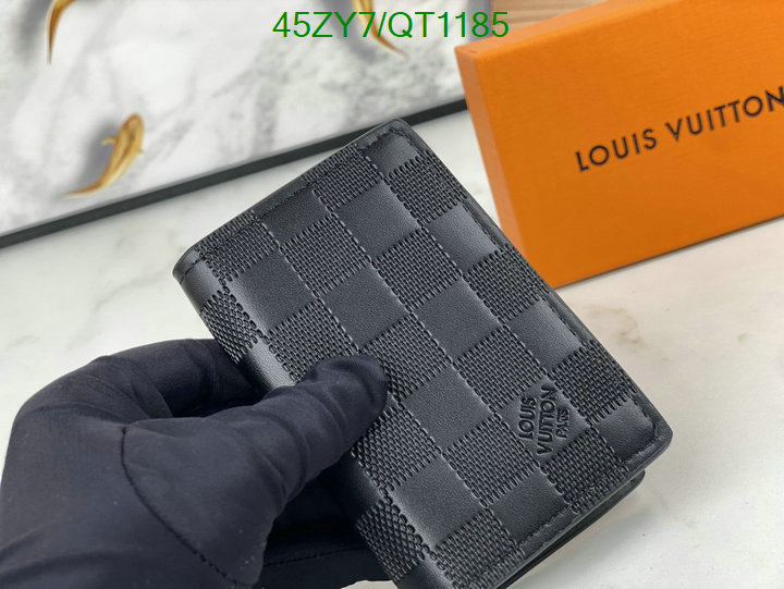 LV-Wallet-4A Quality Code: QT1185 $: 45USD