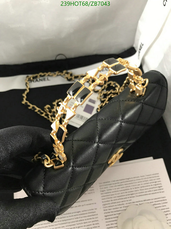 Chanel-Bag-Mirror Quality Code: ZB7043 $: 239USD