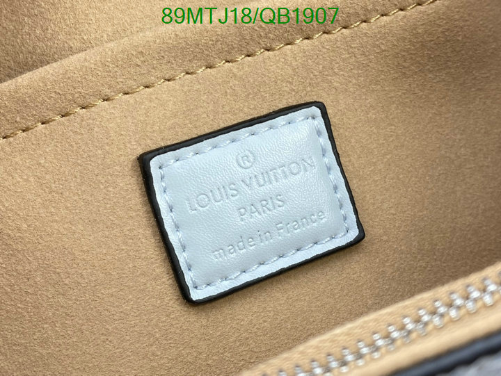 LV-Bag-4A Quality Code: QB1907 $: 89USD