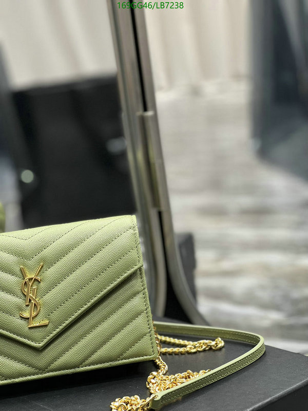 YSL-Bag-Mirror Quality Code: LB7238 $: 169USD