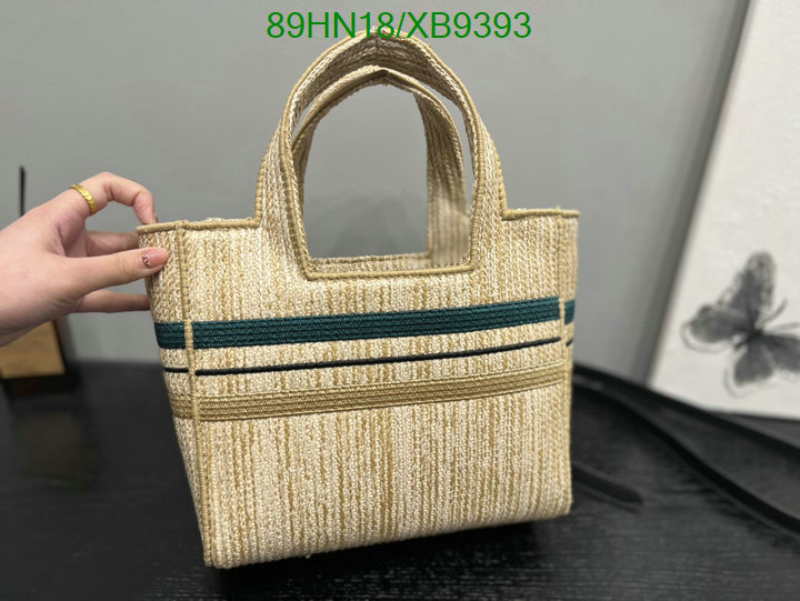 Loewe-Bag-4A Quality Code: XB9393 $: 89USD