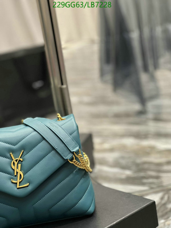 YSL-Bag-Mirror Quality Code: LB7228 $: 229USD