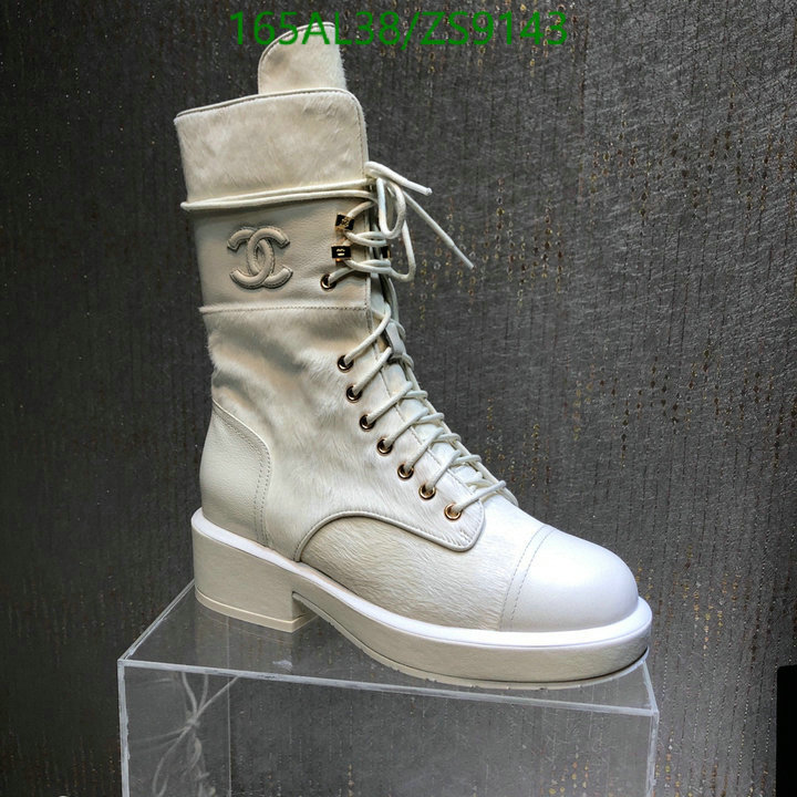 Boots-Women Shoes Code: ZS9143 $: 165USD