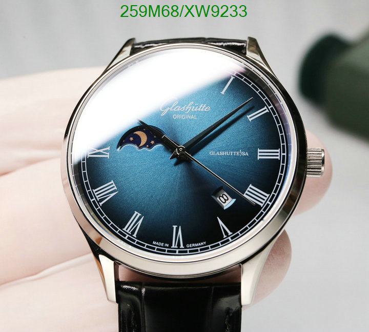 Glashutte-Watch-Mirror Quality Code: XW9233 $: 259USD