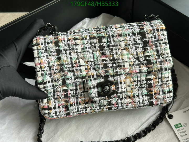 Chanel-Bag-Mirror Quality Code: HB5333 $: 179USD