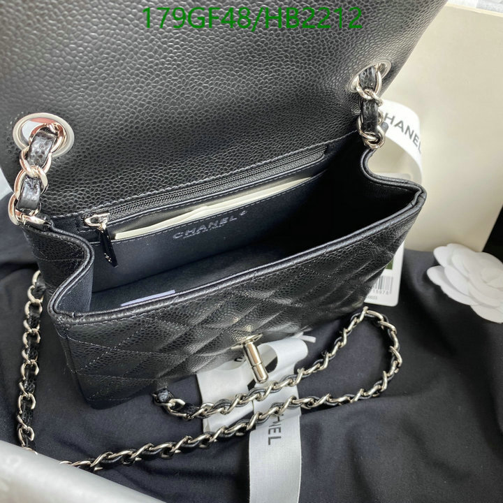 Chanel-Bag-Mirror Quality Code: HB2212 $: 179USD