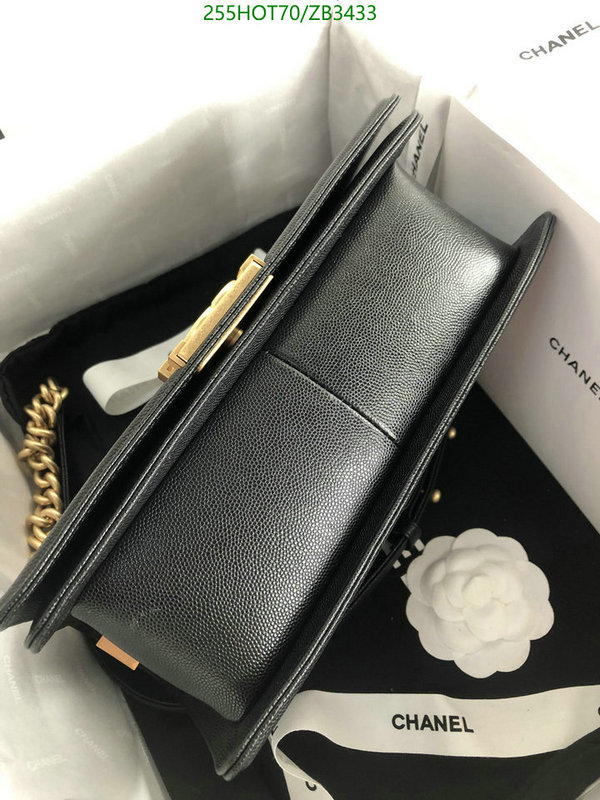 Chanel-Bag-Mirror Quality Code: ZB3433 $: 255USD