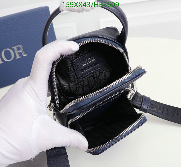 Dior-Bag-Mirror Quality Code: HB3609 $: 159USD