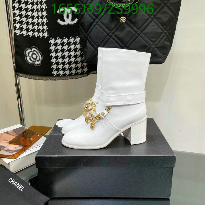 Chanel-Women Shoes Code: ZS9996 $: 165USD